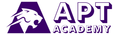 Apt Academy Logo