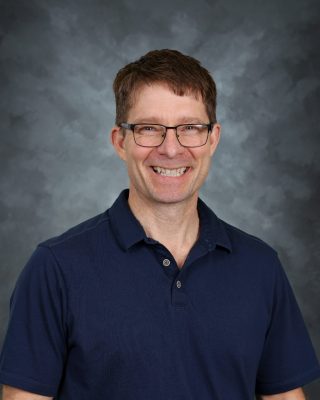 Mr. Holechek