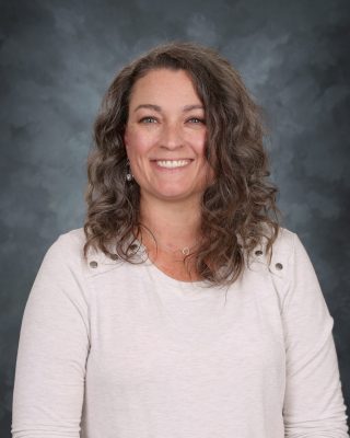 Mrs. Jacobsen