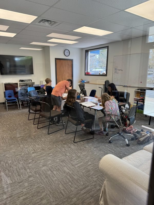 Study Group